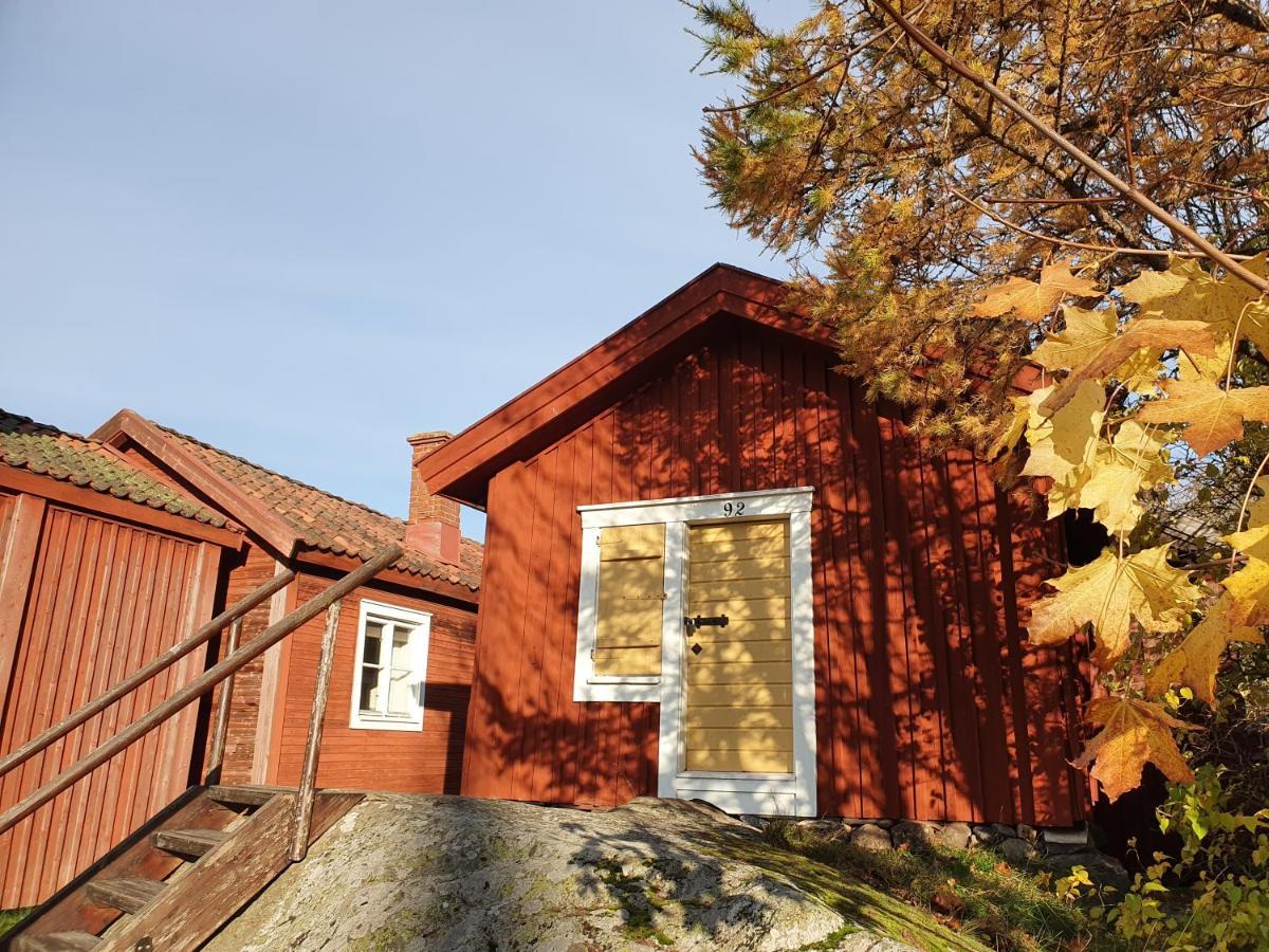 Loevanger Kyrkstad Lovanger Exterior photo